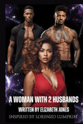 Elizabeth Jones | Author of A Woman with 2 Husbands